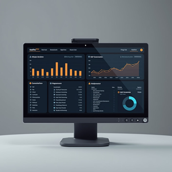 Автоматизированный мониторинг упоминаний бренда с анализом настроений из Hacker News в Slack