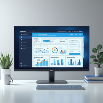 Автоматизация последующих действий и квалификации лидов для повышения продаж