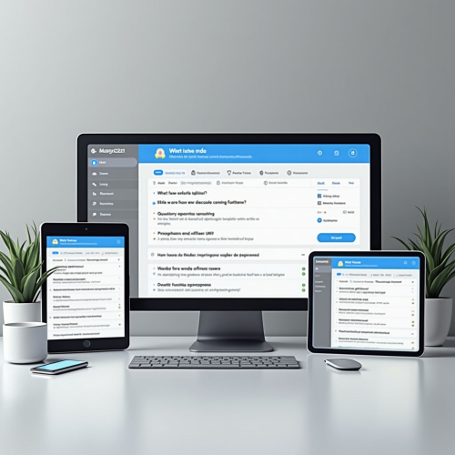 Автоматизированное извлечение и обработка вопросов и ответов с веб-страниц под ключ