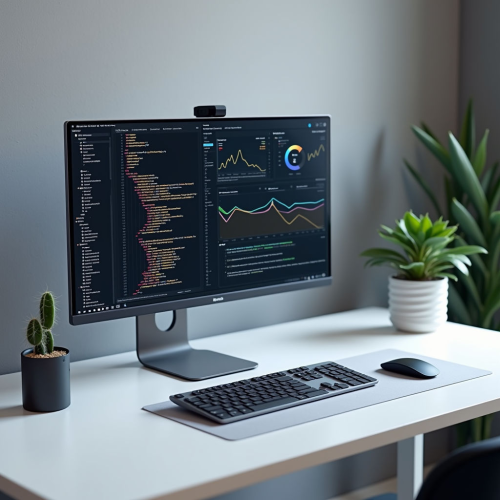 Создание SEO-оптимизированных блог-статей с многоуровневой генерацией контента под ключ