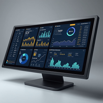 Автоматизация обработки заказов с интеграцией Google Sheets и Slack: управление запасами и уведомления.