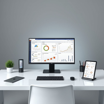 Автоматизация проверки сертификатов качества и оценки поставщиков с помощью анализа документов на базе ИИ