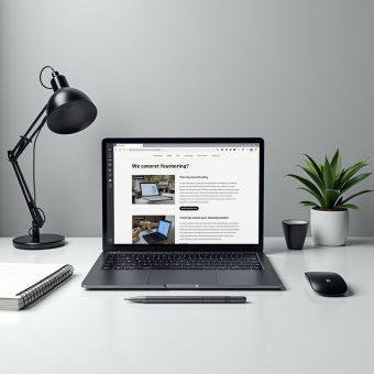 Создание SEO-оптимизированных блог-статей с многоуровневой генерацией контента под ключ