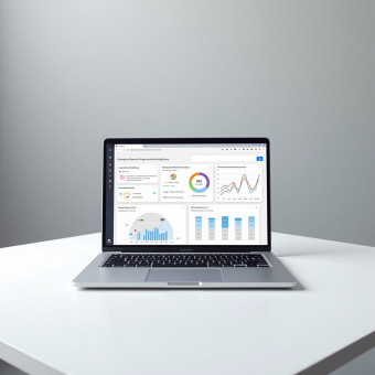 Автоматизированный импорт данных GA4 в BigQuery с уведомлениями в Telegram