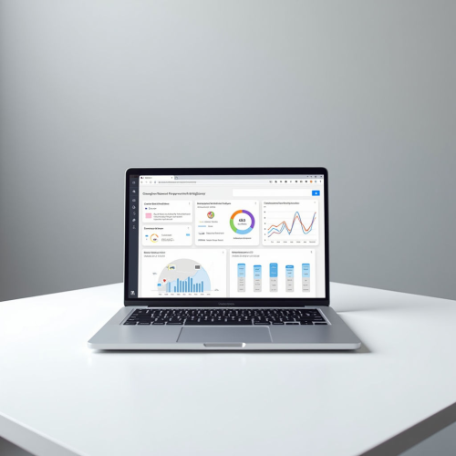 Автоматизированный импорт данных GA4 в BigQuery с уведомлениями в Telegram