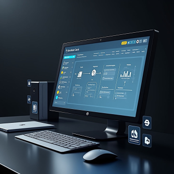 Автоматизированная синхронизация документов между SharePoint и Google Drive с использованием Supabase
