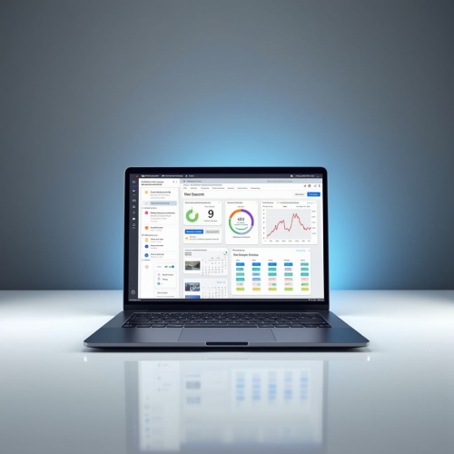 Автоматическая синхронизация событий из Excel в Google Календарь с интеллектуальными краткими сводками