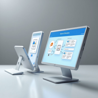 Автоматизация задач из электронной почты с помощью Mistral AI для Gmail и Outlook