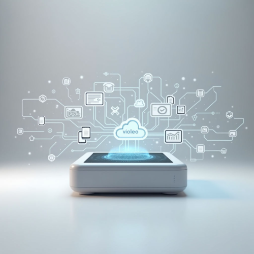 Автоматизированная загрузка видео из Threads и ведение отчетности в Google Sheets