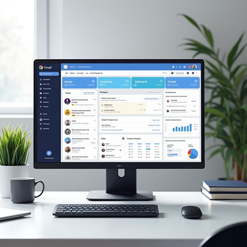 Автоматизация уведомлений о продлении клиентов из GoHighLevel в Gmail, Slack и Google Sheets