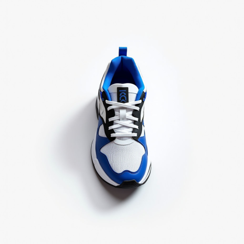 Автоматизированный импорт товаров обуви в Shopify с учетом вариантов и изображений