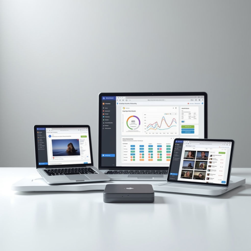 Автоматизированное создание ежедневных видео для YouTube из Google Sheets с использованием MagicHour и Gemini