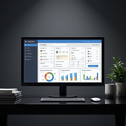 Система автоматического отслеживания регистрационных форм с уведомлениями на Gmail и интеграцией с Google Sheets