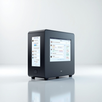 Автоматизированное создание коммерческих предложений в Odoo через Telegram с использованием Google Gemini AI