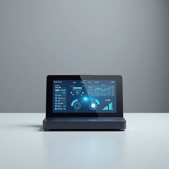 Система автоматизированного анализа НДAs с мгновенными уведомлениями через Jotform, Gemini и Telegram