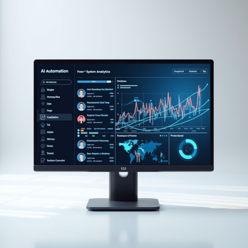 Автоматизация HR-отбора с использованием AI на базе Jotform