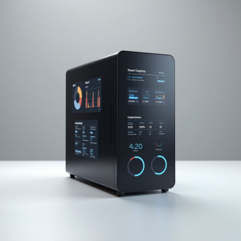 Система автоматической квалификации и оценки лидов с интеграцией Jotform, Gemini AI и Slack