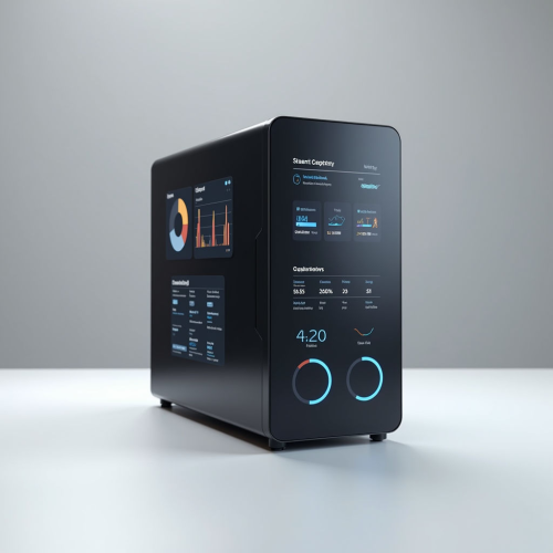 Система автоматической квалификации и оценки лидов с интеграцией Jotform, Gemini AI и Slack