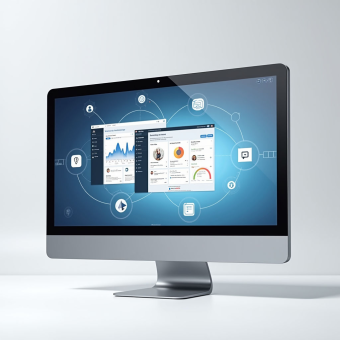 Автоматизация публикаций в LinkedIn и рассылки новостных писем под ключ с использованием Apify и GPT-4