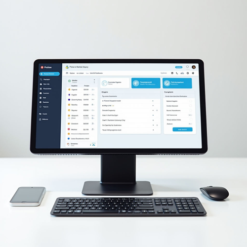 Автоматизированная система обработки запросов пациентов для стоматологических клиник на базе GPT-3.5 и Google Sheets.