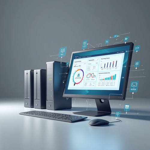 Система кибербезопасности: ежедневный дайджест и актуальные темы с использованием Gemini AI