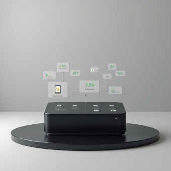 Автоматизация уведомлений о счетах QuickBooks в Slack в реальном времени