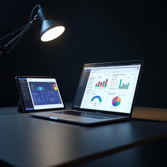 Автоматизация создания клиентов и смет в QuickBooks из Google Sheets под ключ