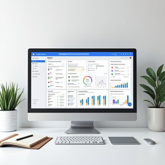 Автоматизация персонализированных email-кампаний с использованием Google Docs, Sheets и SMTP под ключ