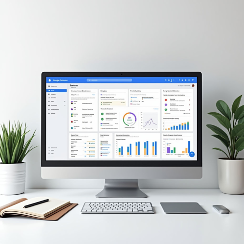 Автоматизация персонализированных email-кампаний с использованием Google Docs, Sheets и SMTP под ключ