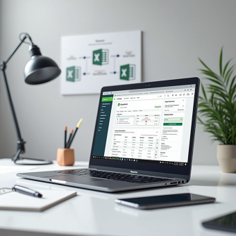 Автоматизация создания клиентов и смет в QuickBooks из Google Sheets под ключ