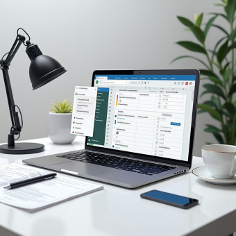 Автоматизация персонализированных email-кампаний с использованием Google Docs, Sheets и SMTP под ключ