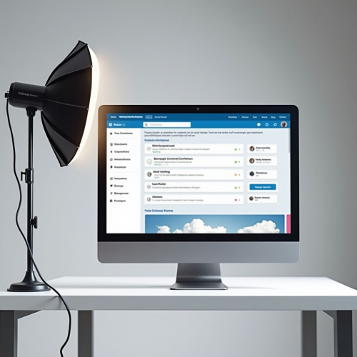 Автоматизированная генерация и публикация контента для LinkedIn для продавцов на Amazon с использованием GPT-4o и Apify.