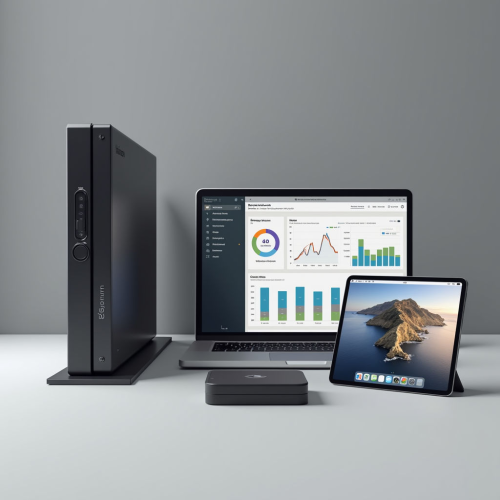 Умная система автоматизированного взаимодействия с клиентами на базе Explorium MCP с использованием Google Sheets и Telegram.