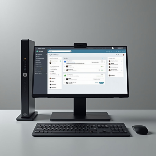 Интерактивная система согласования и подачи данных в Slack с интеграцией вебхуков под ключ