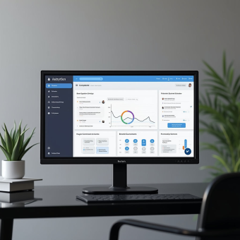 Автоматизированное создание резюме комментариев в Notion