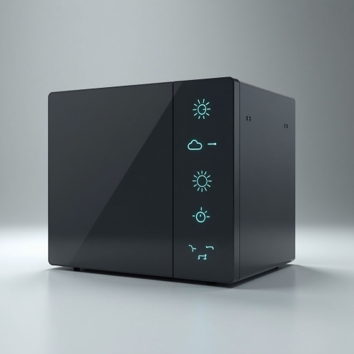 Автоматизированные прогнозы погоды с интеграцией MCP для бизнеса