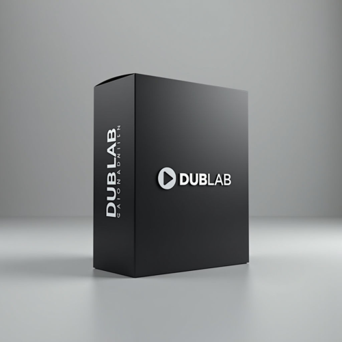 Автоматизированный перевод и распространение видео на несколько платформ с DubLab под ключ