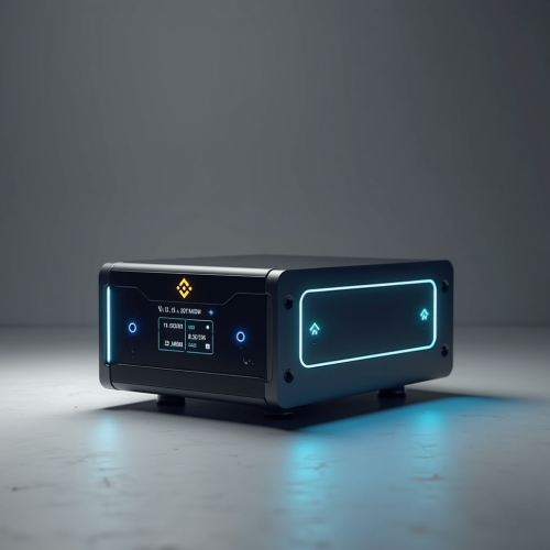 Инструмент автоматического анализа индикаторов для торговли на Binance с поддержкой 4-часовых графиков