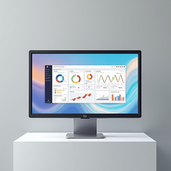 Автоматизированная система захвата лидов с обогащением данных, хранением в HubSpot и уведомлениями в Gmail