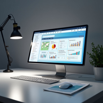 Автоматизированная разработка бизнес-планов с настройкой под индивидуальные потребности клиента