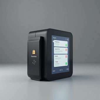 Система автоматического мониторинга заказов Shopify через команды Telegram-бота