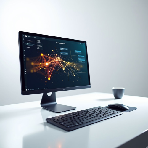 Интеллектуальный чат-бот для Telegram с интеграцией базы знаний InfraNodus GraphRAG под ключ