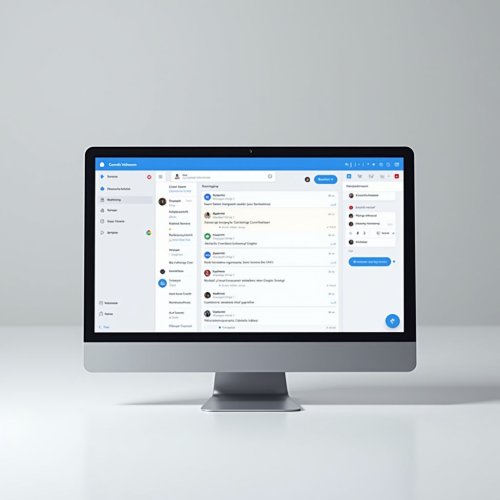 Автоматизированное планирование встреч через Telegram с интеграцией Google Календаря