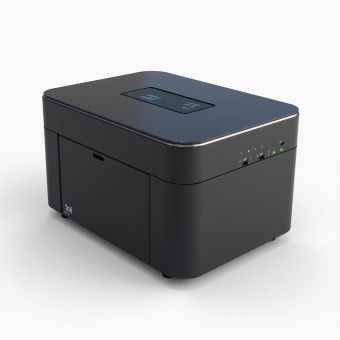 Система автоматизированной обработки счетов с использованием OCR и AI для оптимизации финансовых процессов.