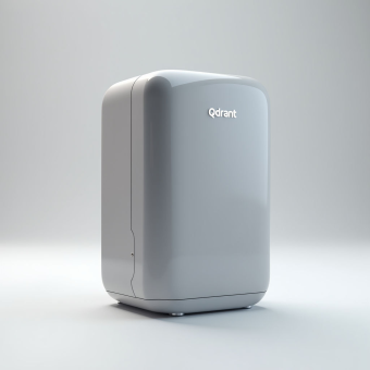 Создание корпоративного ассистента для AI-соревнований Kaggle с использованием Qdrant RAG и Ollama под ключ