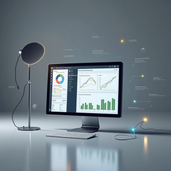 Автоматизированный поиск и анализ товаров на Amazon с интеграцией BrightData и Google Sheets