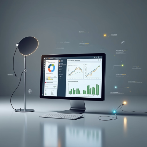 Автоматизированный поиск и анализ товаров на Amazon с интеграцией BrightData и Google Sheets