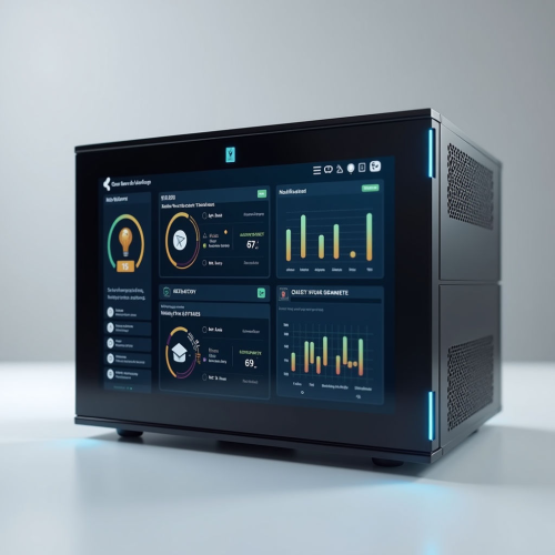 Система мониторинга доступности серверов с уведомлениями на email и интеграцией в Google Sheets