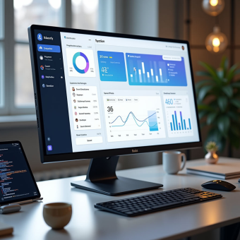 Создание интеллектуального чат-бота для поддержки клиентов на основе существующего портала помощи