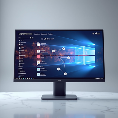 Автоматизированный поиск информации в интернете с использованием поисковой системы MCP через Telegram